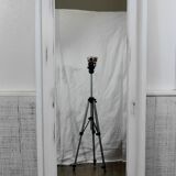 Full-length mirror art deco shaby chic