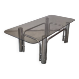 Table basse années 70