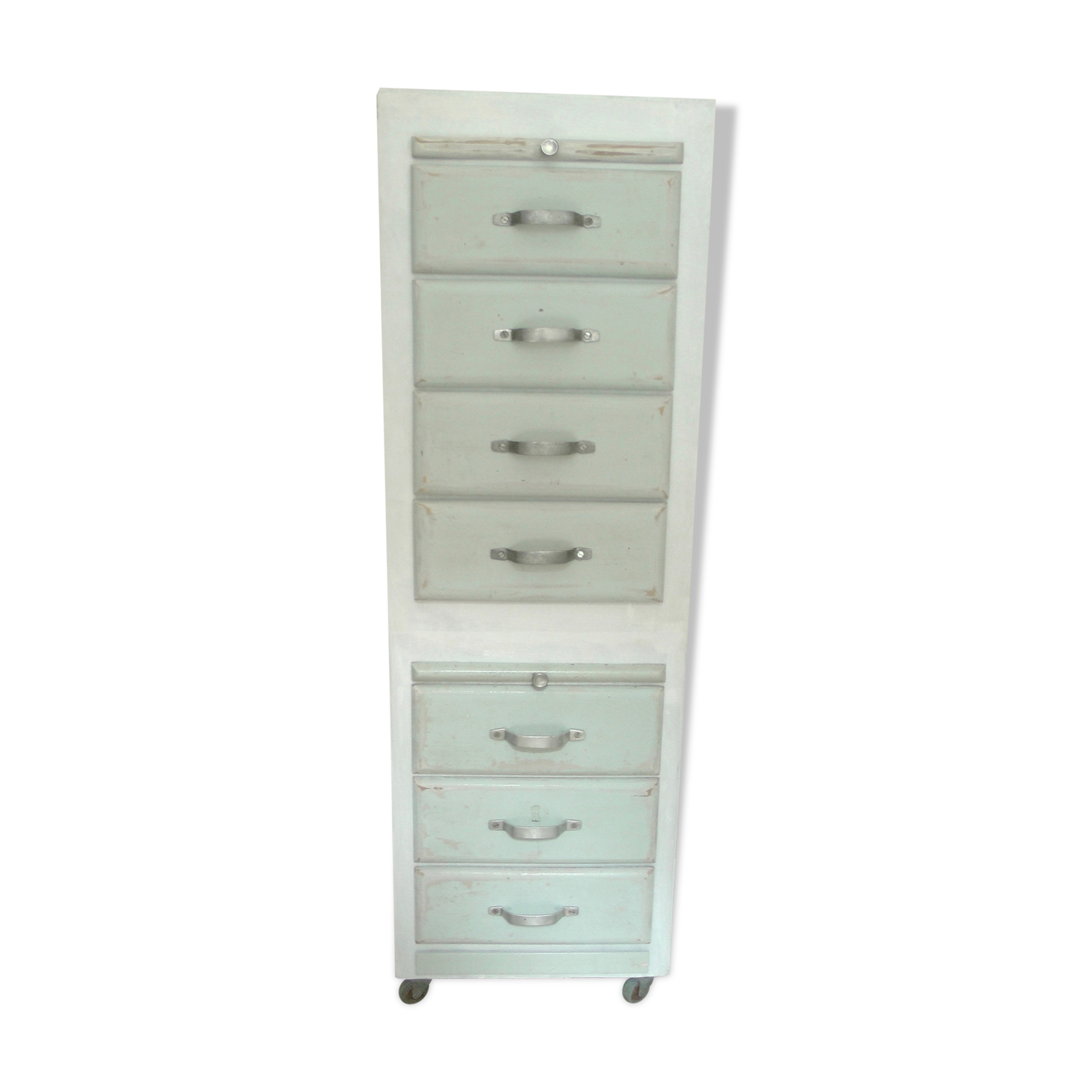 Solid wooden craft furniture