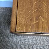 Wall console