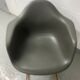 Fauteuil RAR de Charles et Ray Eames édition Vitra