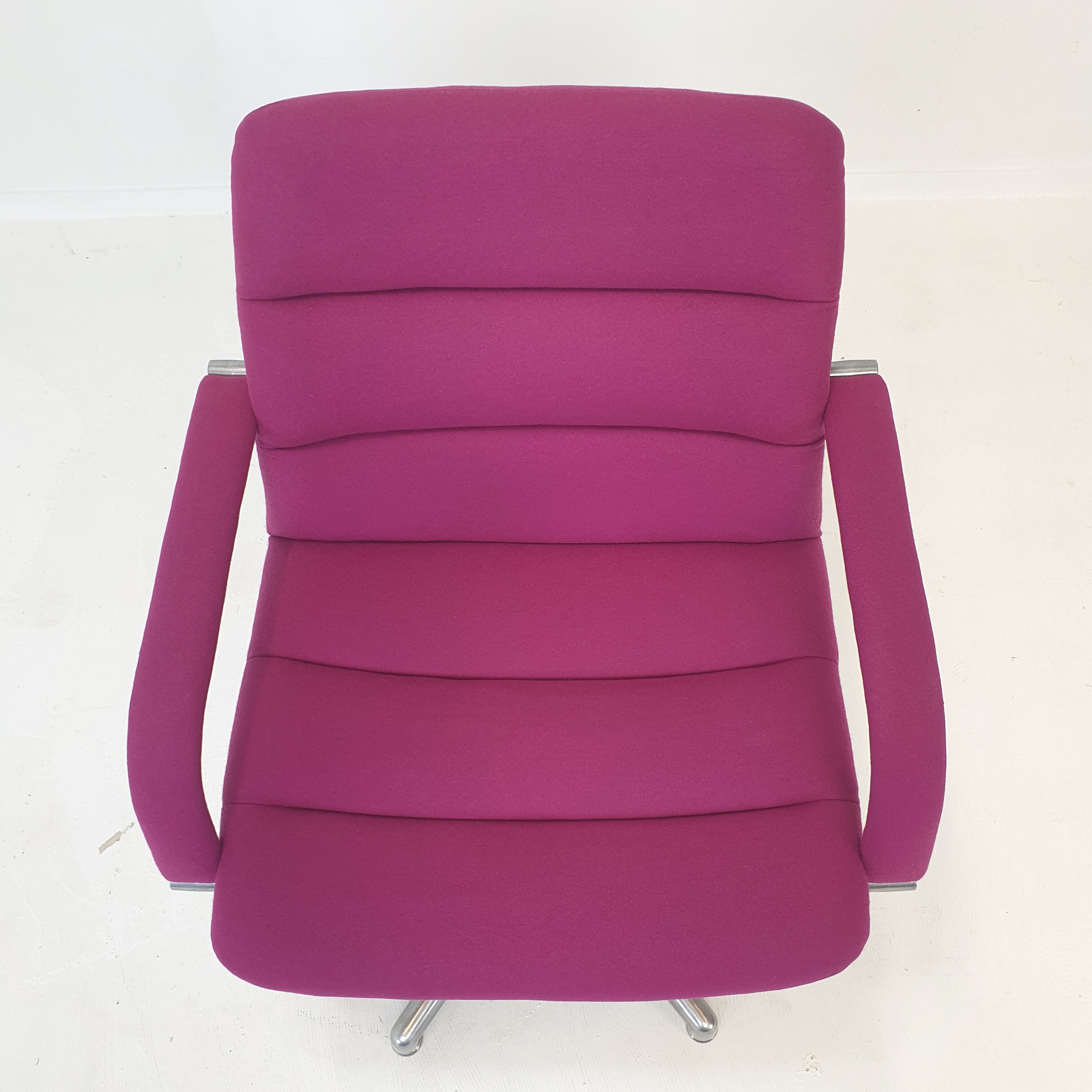 Desk or Office Chair by Geoffrey Harcourt for Artifort