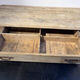 Oak sideboard
