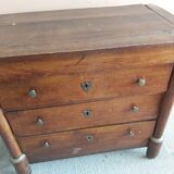 Commode empire