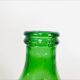 Demijohn in molded glass 50 l