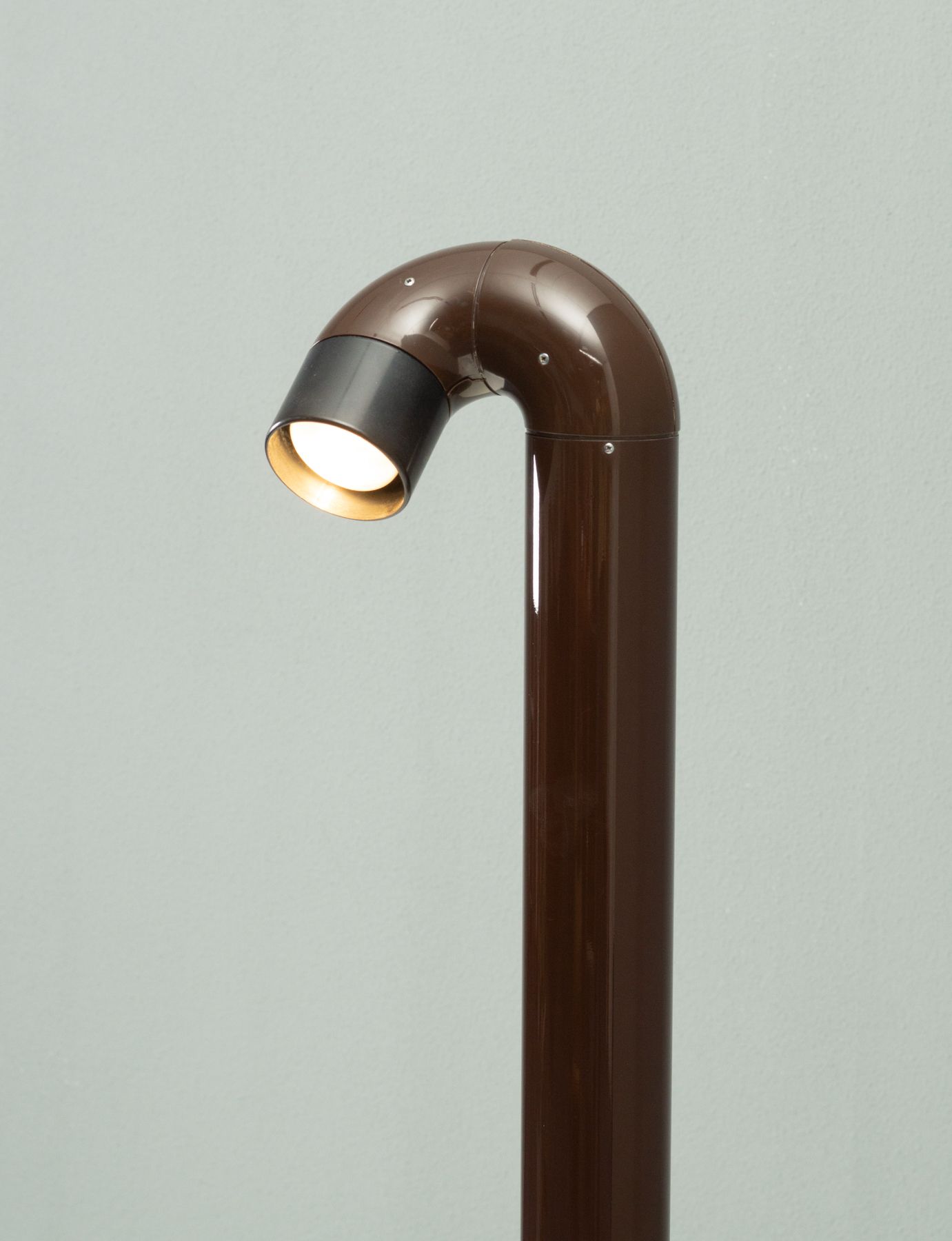 Kwok Hoi Chan model Flamingo for Concord lighting UK 1960'S