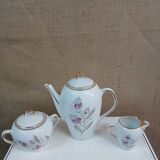 Coffee service