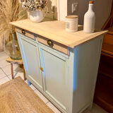 Redesigned Parisian buffet