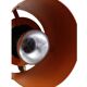 Wall lamp "Alpha" by Jo Hammerborg, Fog & Mørup, circa 1960.