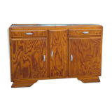 Mado buffet stockings, golden oak