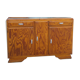 Mado buffet stockings, golden oak