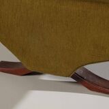 Set of Italian Armchairs by Franz Sartori for Flexform, 1965