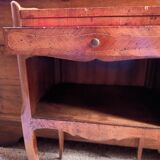Table de chevet vintage