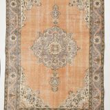 Turkish Rug, 169x252