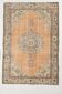 Turkish Rug, 169x252