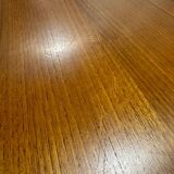 Scandinavian round table
