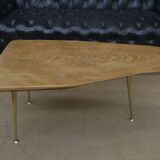 Table basse vintage 1960