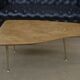 Vintage coffee table 1960