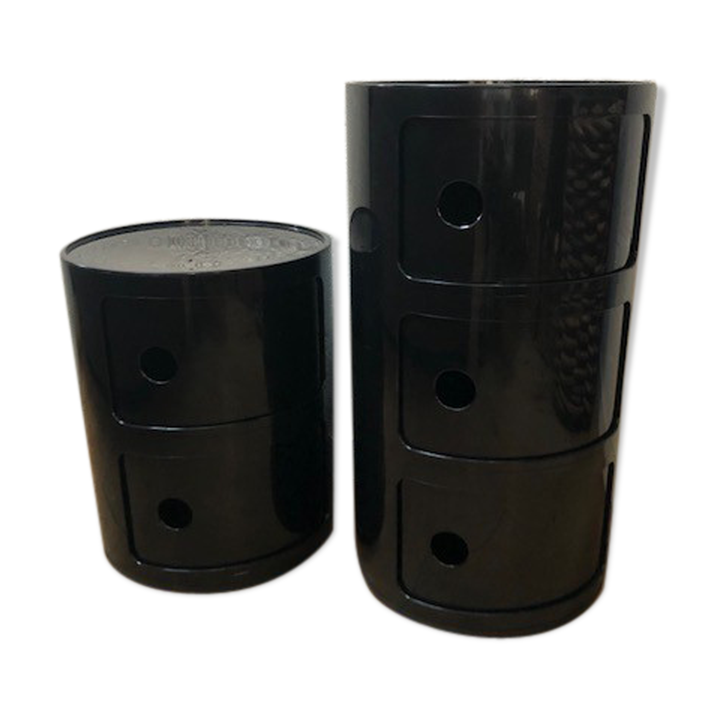 Componibili Kartell model storages