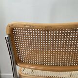 Chair Marcel Breuer Cesca B32