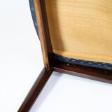 Set Of Six Dining Chairs Model 42 By Kai Kristiansen For Schou Andersen