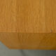 Chest of drawers in light oak by WK Möbel, 1970s