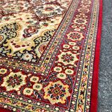 Mechanical oriental carpet 200x300cm