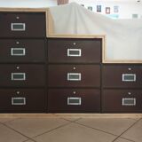 Furniture roneo