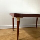 Vintage coffee table