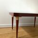 Vintage coffee table