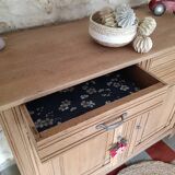 Parisian Art Deco Buffet