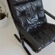 Siesta armchair by Ingmar Relling for Westnofa Norwegian Scandinavian design