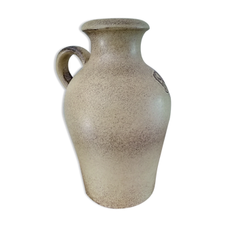 Sheurich keramik vase