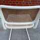 Cesca design chair b32 model white