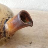 Sandstone teapot