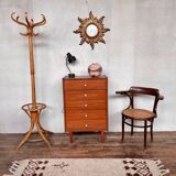 Vintage chest of drawers 1950/1960