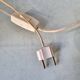 Stilux milano 1950s mid-century table or desk lamp