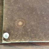 Mirror tray 50s