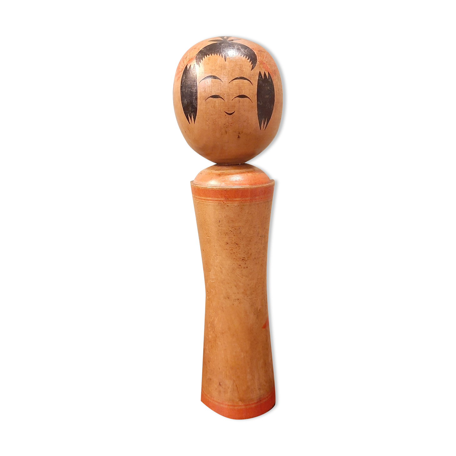 Japanese doll Kokeshi