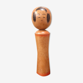 Poupée japonaise Kokeshi