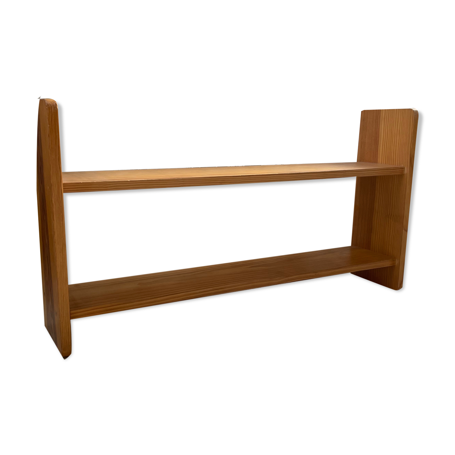 Pine Regain wall shelf