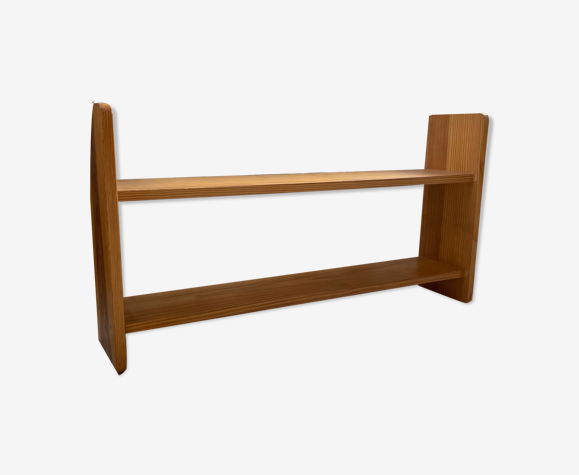 Pine Regain wall shelf