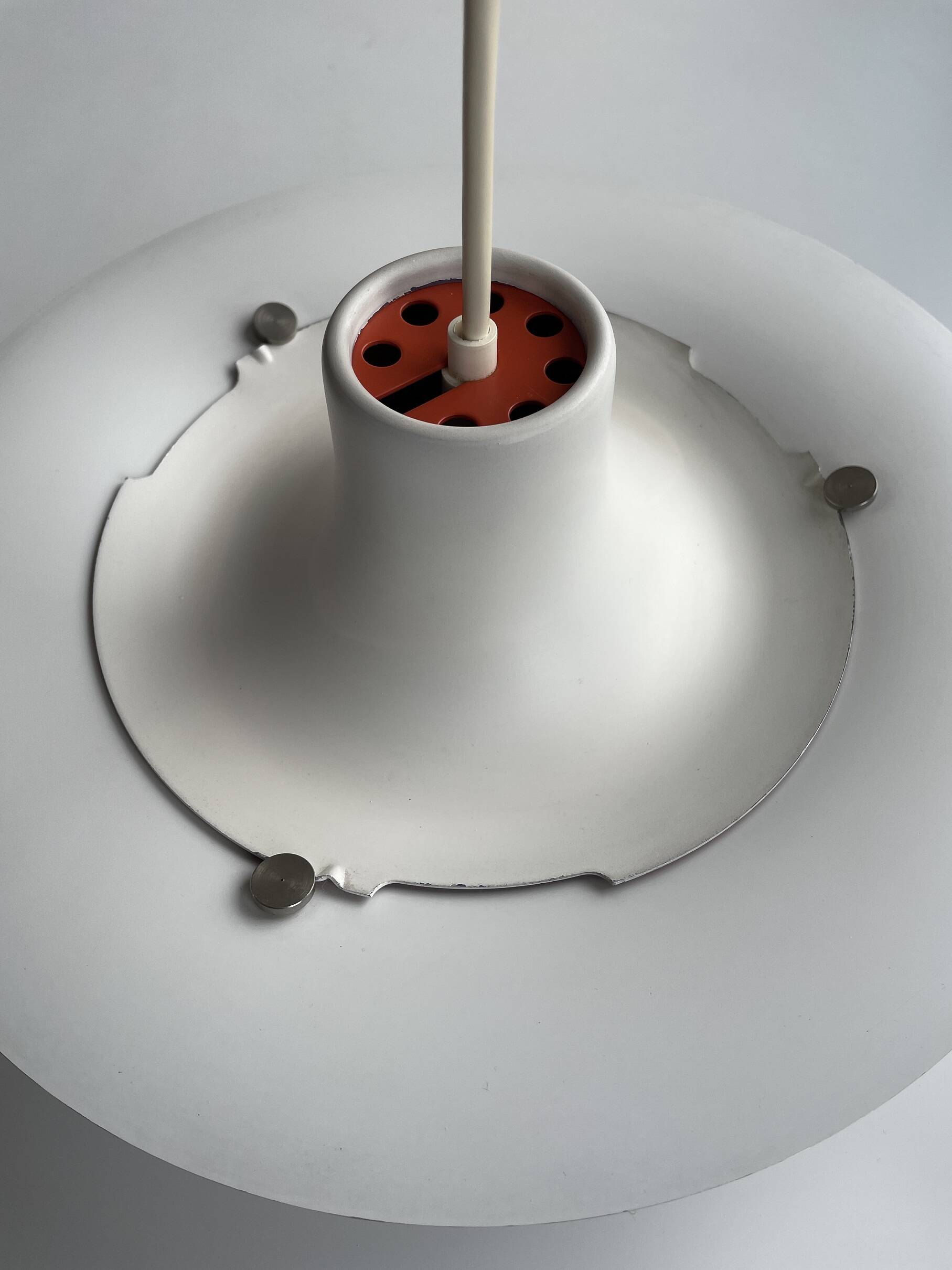 Ph5 pendant light by Poul Henningsen for Louis Poulsen Denmark