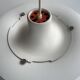 Ph5 pendant light by Poul Henningsen for Louis Poulsen Denmark