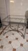 table console Jacques Leguennec