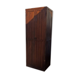 Parisian-style wardrobe