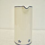 Broc in Romanian earthenware