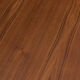 Freestanding writing desk in teak, Danish design, 1950s