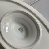 Saucière porcelaine
