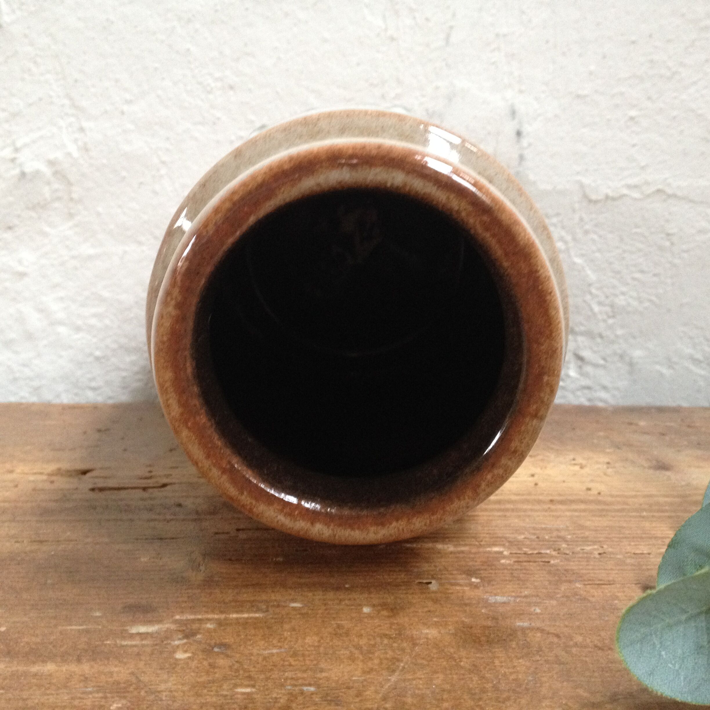 Vase Scheurich by West Germany